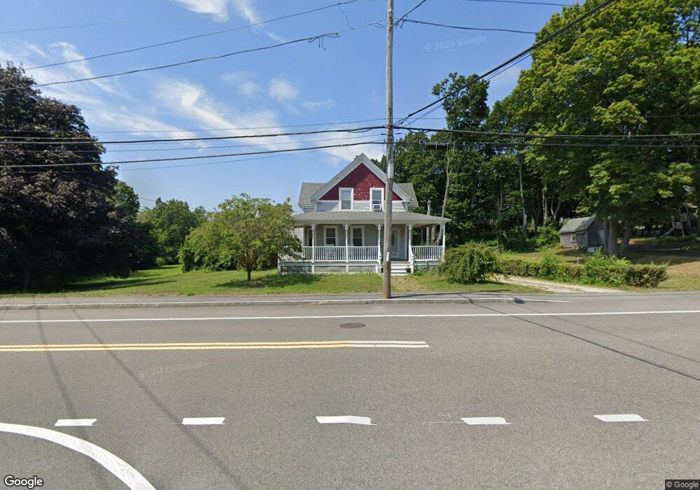 291 North St, North Weymouth, MA 02191 - photo 1