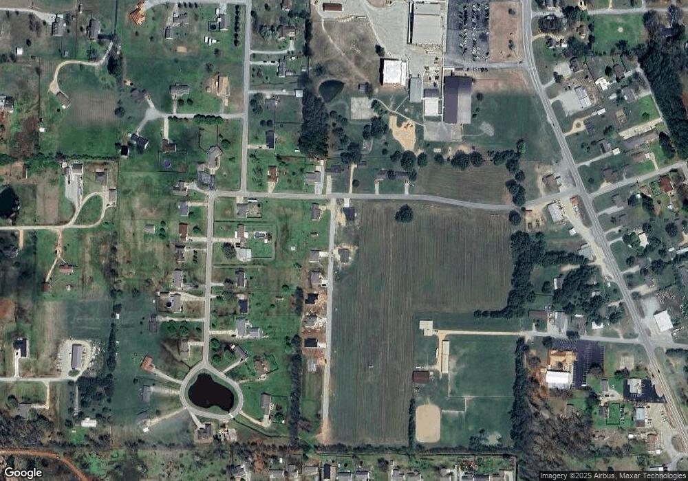 1 Lot 15 Granny Jean Ln, Paragould, AR 72450 - photo 1