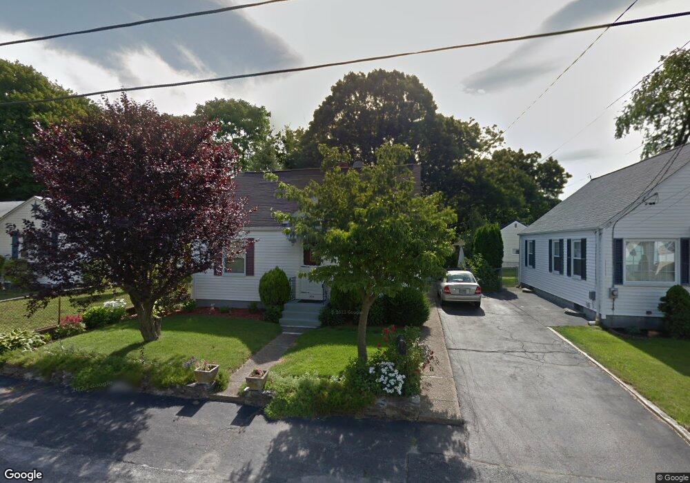 309 Bryant St, Cumberland, RI 02864 - photo 1