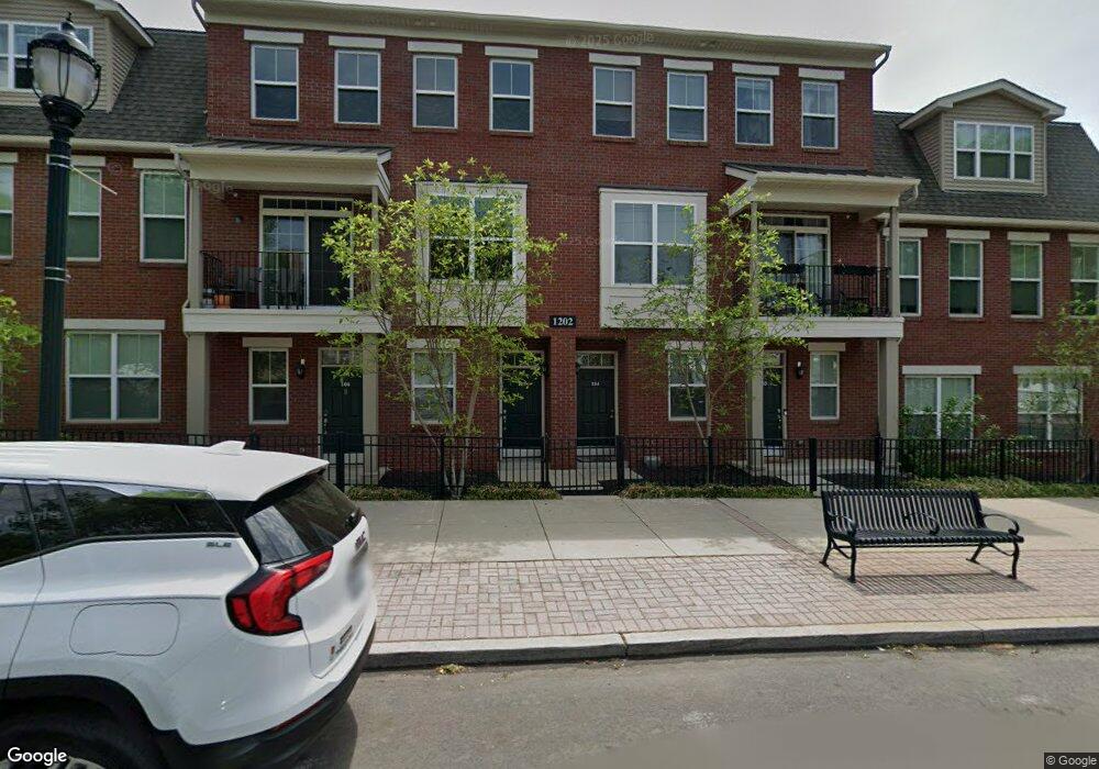 1202 Dekalb St unit LOT 21, Norristown, PA 19401 - photo 1