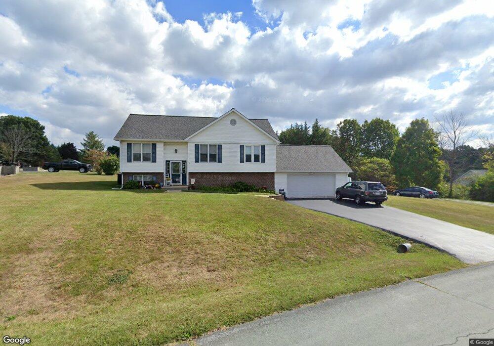 38 Ivey Ln, Staunton, VA 24401 - photo 1