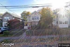 406 Morse Ave, Ridgefield, NJ 07657