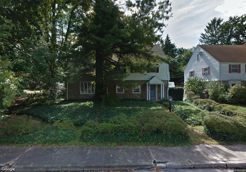 1338 Olive St, Coatesville, PA 19320 - photo 1