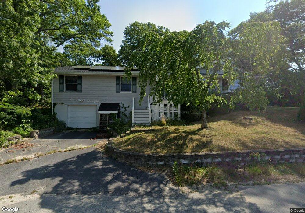 0 Franconia Ave, Wareham, MA 02571 - photo 1