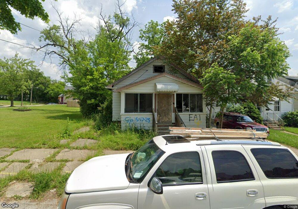 1209 Durand St, Flint, MI 48503 - photo 1