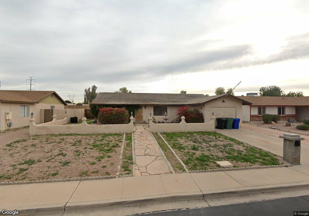515 N Roanoke, Mesa, AZ 85205 - photo 1