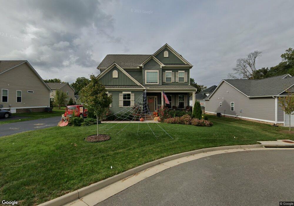 9983 Canvassback Pass Ct, Mechanicsville, VA 23116 - photo 1