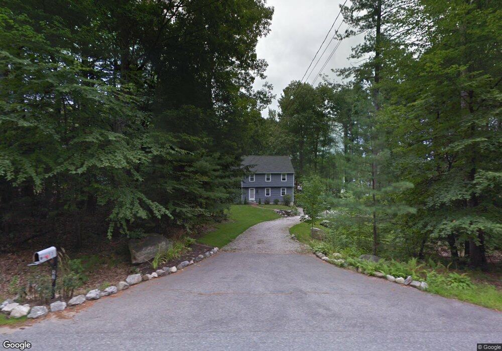 53 Meadowcrest Dr, Bedford, NH 03110 - photo 1