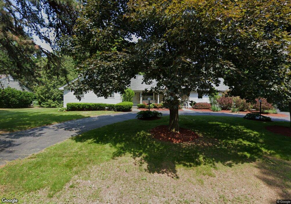 245 Captain Rd, Longmeadow, MA 01106 - photo 1