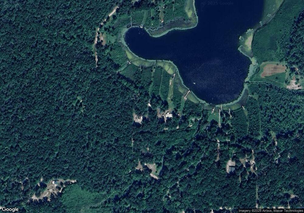 1367 Creek St, Bitely, MI 49309 - photo 1