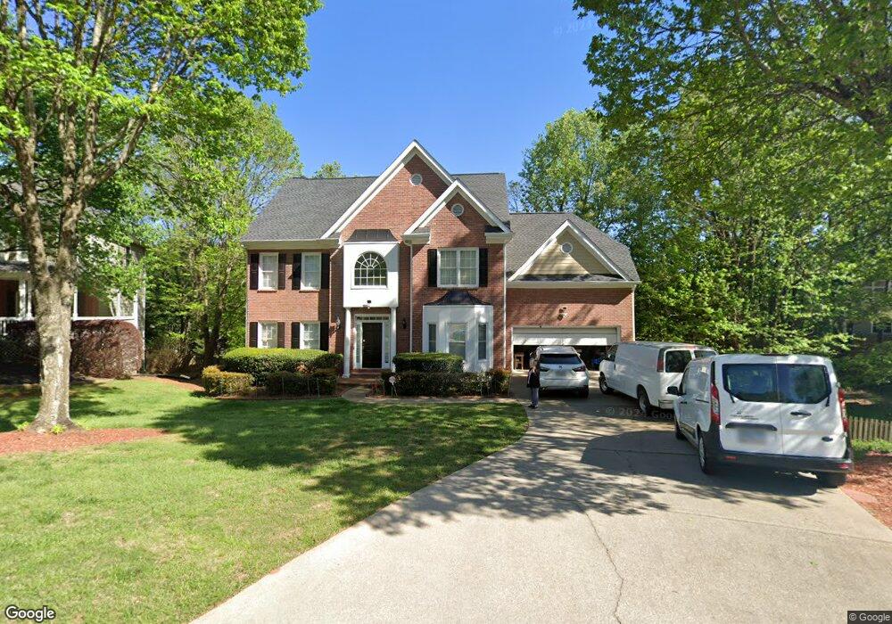 3911 Stonebriar Ln, Duluth, GA 30097 - photo 1