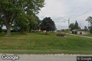 2123 Spruce Ave, Fairfield, IA 52556