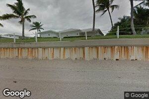 400 S Ocean Blvd Unit 107, Lantana, FL 33462