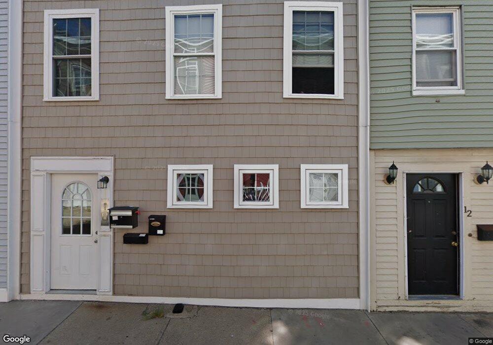 10 Emmet St unit 1, Boston, MA 02127 - photo 1