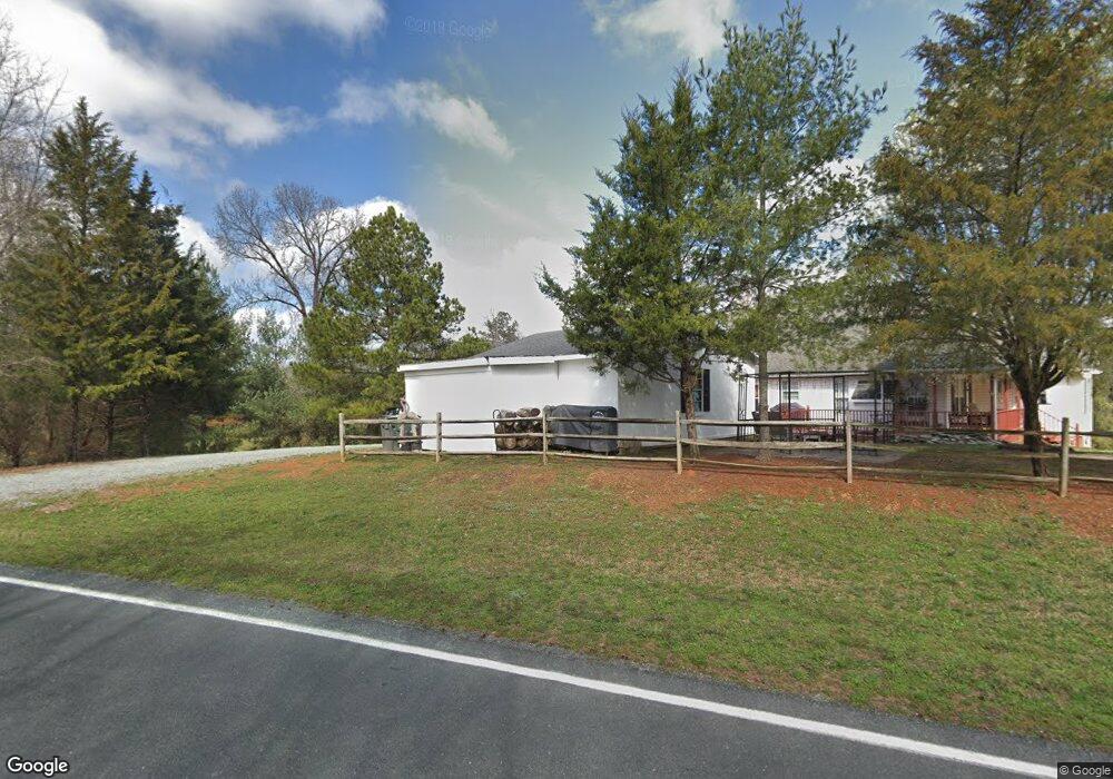 6725 Lawyers Rd E, Marshville, NC 28103 - photo 1