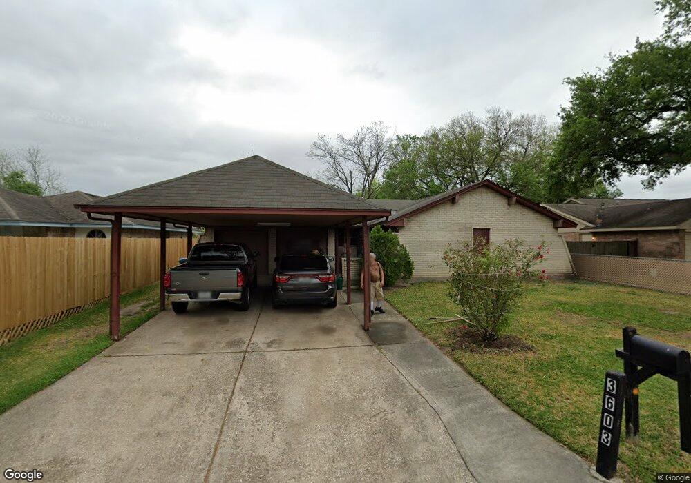 3603 Ridgeland Ave, Houston, TX 77039 - photo 1