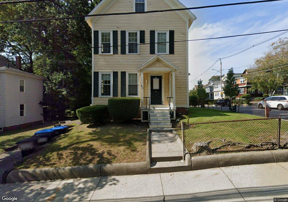 102 Curtis St, Somerville, MA 02144 - photo 1
