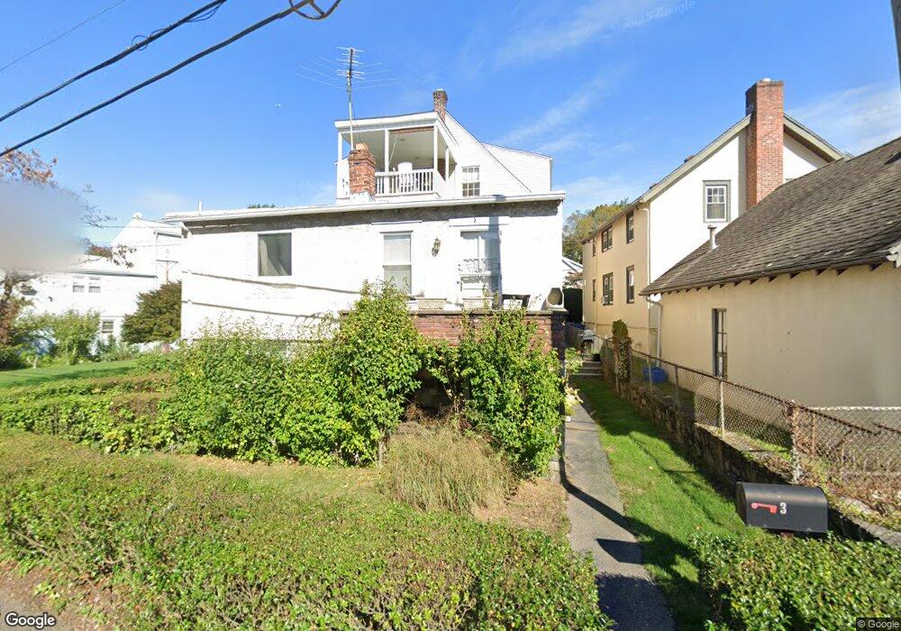 3 Cos Cob Ave, Cos Cob, CT 06807 - photo 1