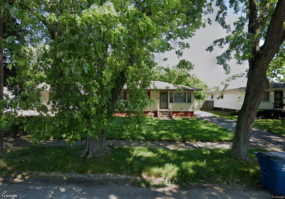 500 E 48th Place unit 8, Gary, IN 46409 - photo 1