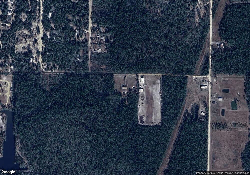 13710 Barnes Rd, Fountain, FL 32438 - photo 1
