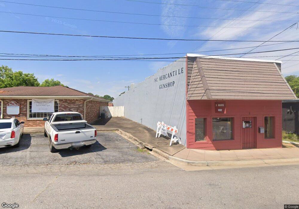 0 Blackstock Rd, Inman, SC 29349 - photo 1