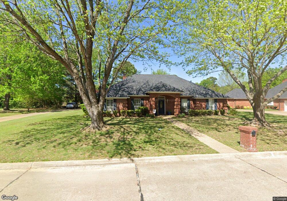 8 Bevil Place, Texarkana, TX 75503 - photo 1