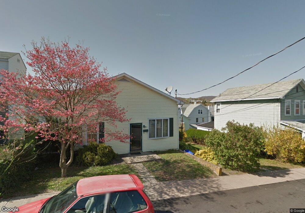 89 Green St, Edwardsville, PA 18704 - photo 1