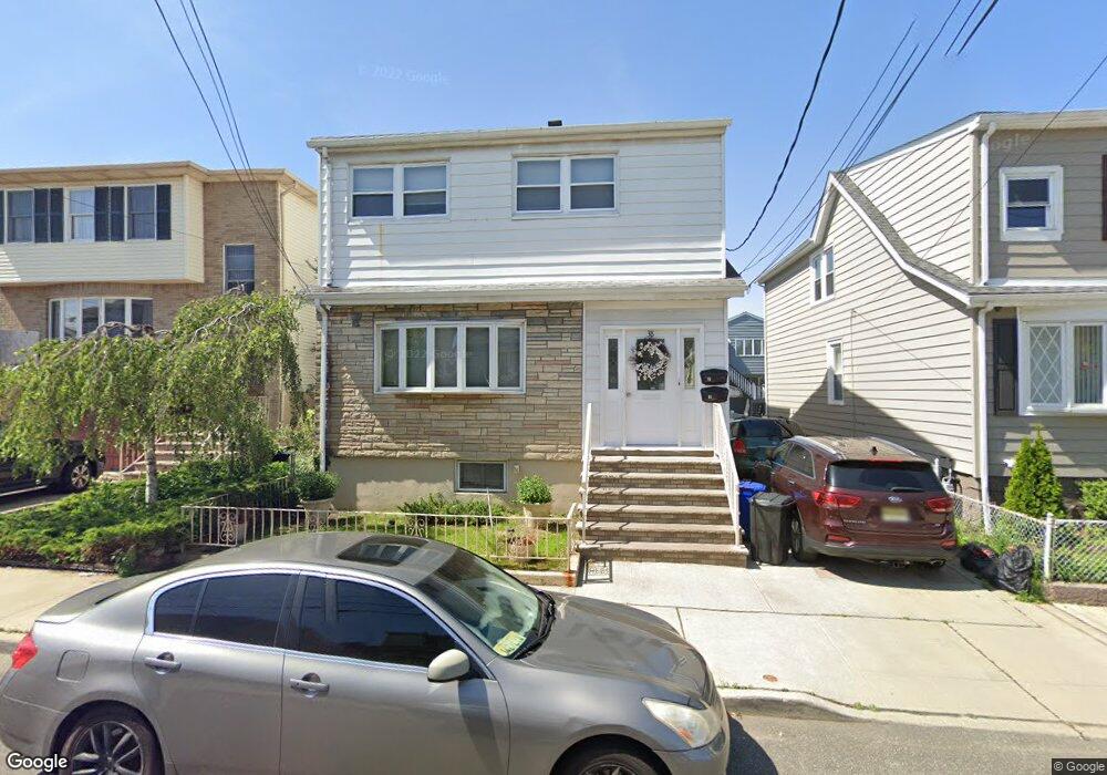 38 Mitchell St unit 2nd Floor, Lodi, NJ 07644 - photo 1