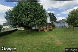 2601 Bedford St, Johnstown, PA 15904