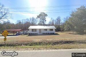 5340 Cane Savannah Rd, Wedgefield, SC 29168