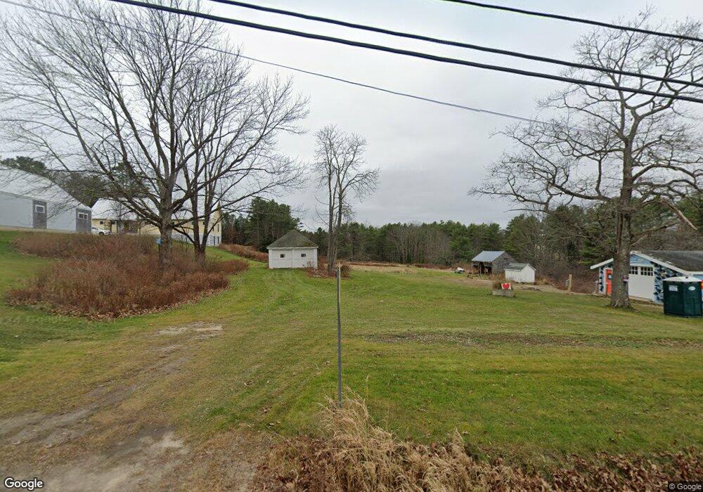 1 Old Flying Point Rd, Freeport, ME 04032 - photo 1