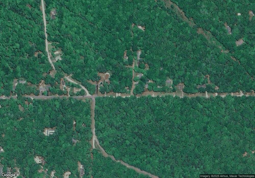 5325 E Michigan Ave, Au Gres, MI 48703 - photo 1