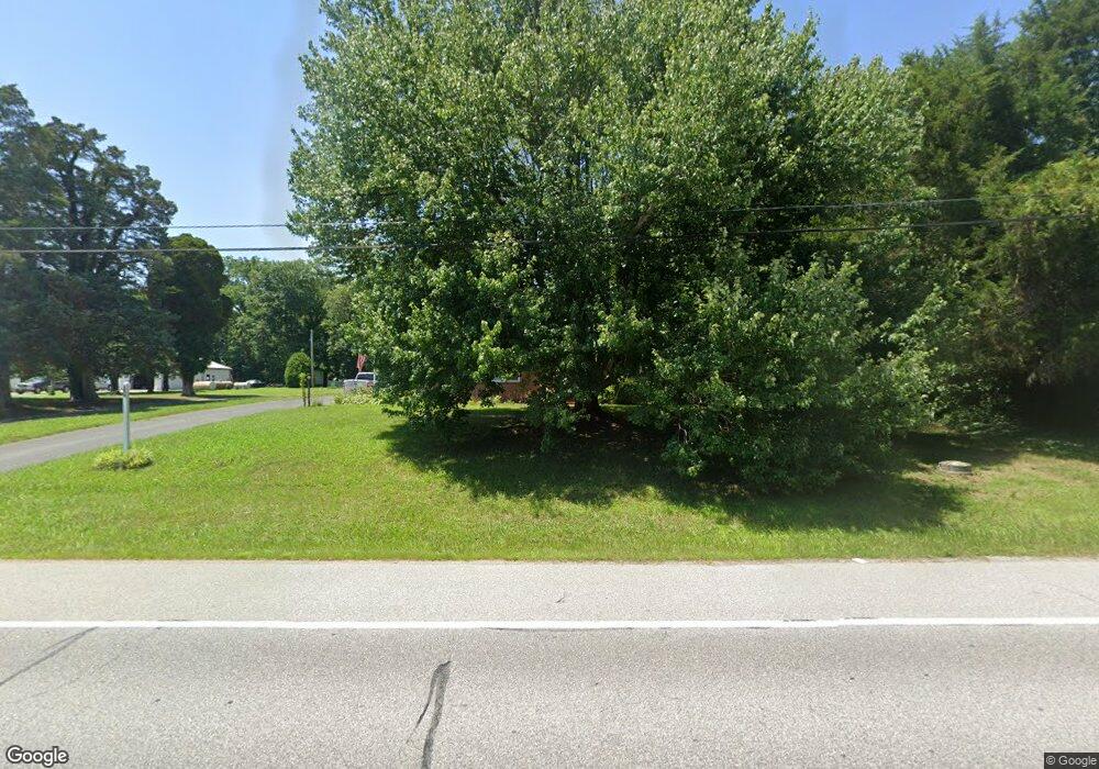 6190 Rock Hall Rd, Rock Hall, MD 21661 - photo 1