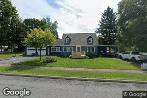 117 Wayland St, Sherrill, NY 13461