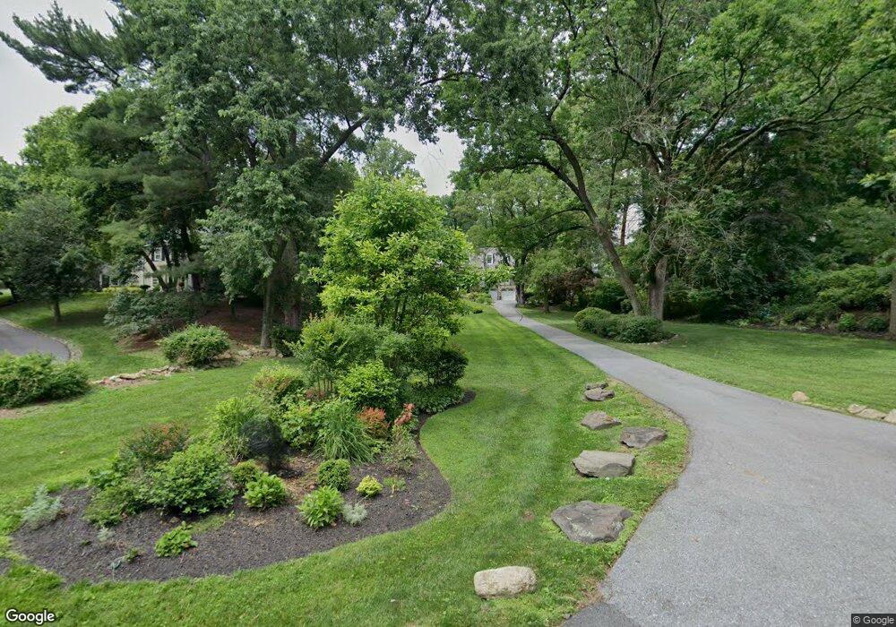 1300 Wine Spring Ln, Towson, MD 21204 - photo 1