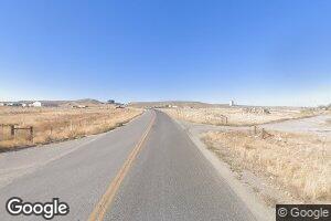 1 Left Hand Cir, Arapahoe, WY 82510