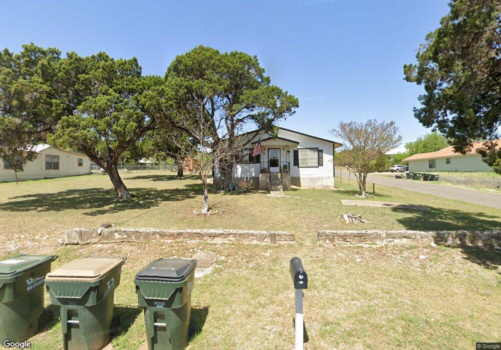 1500 Marlton St, San Marcos, TX 78666 - photo 1