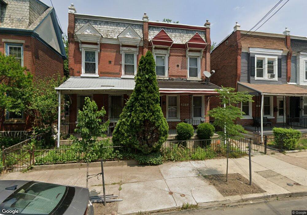 5369 Belfield Ave, Philadelphia, PA 19144 - photo 1