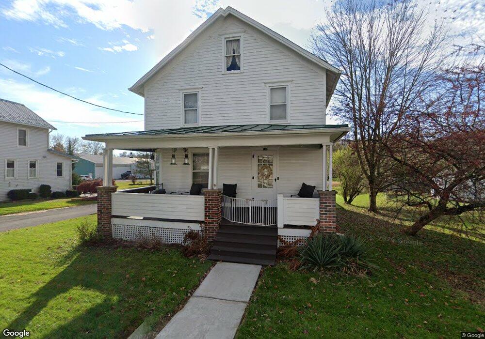 302 N State St, Millville, PA 17846 - photo 1