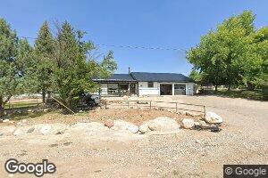 475 E 400 S, Mount Pleasant, UT 84647