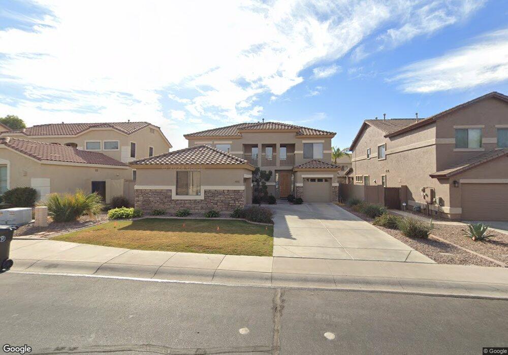 10035 E Lakeview Cir unit 10A, Mesa, AZ 85209 - photo 1