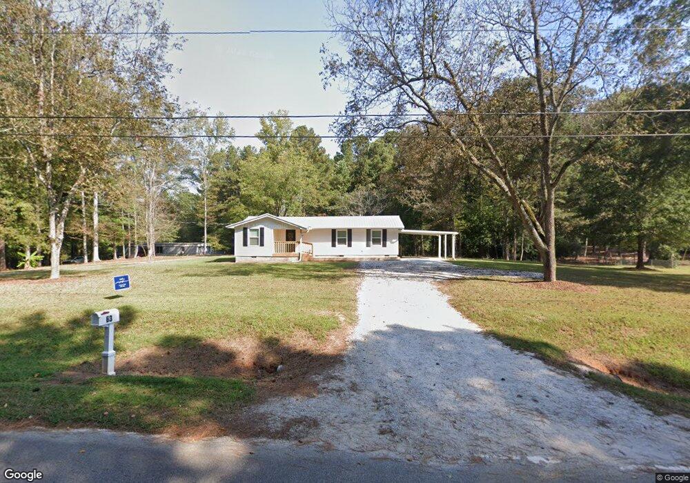 63 Rogers Rd, Bowdon, GA 30108 - photo 1