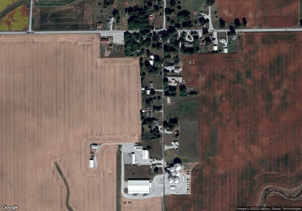 29468 N Horton Rd, Adams Township, IN 46031 - photo 1