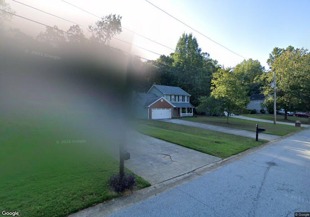 5756 Rex Mill Creek unit 1, Rex, GA 30273 - photo 1