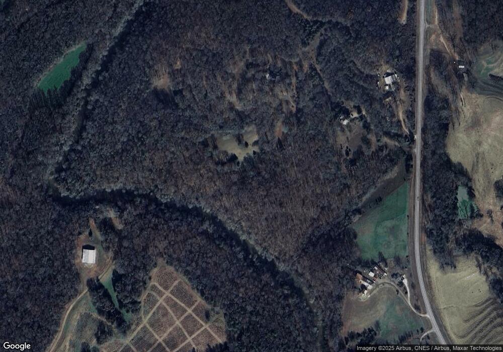 3015 Highway 145, Carnesville, GA 30521 - photo 1