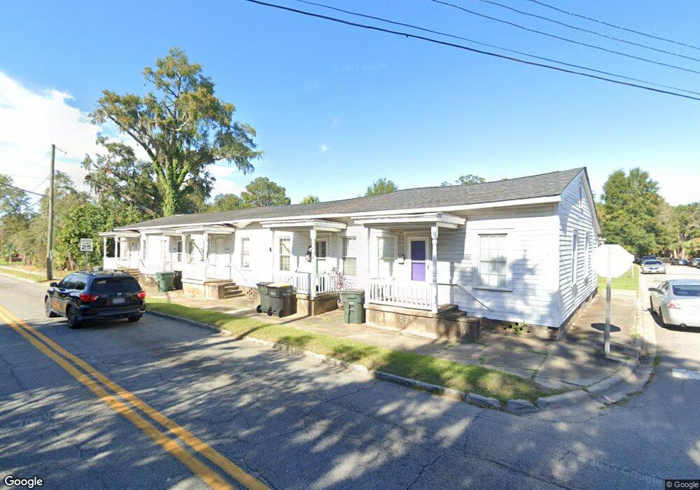 2003 Ogeechee Rd, Savannah, GA 31415 - photo 1