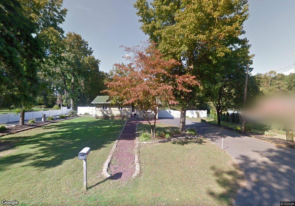 1487 Hall Ave, Franklinville, NJ 08322 - photo 1