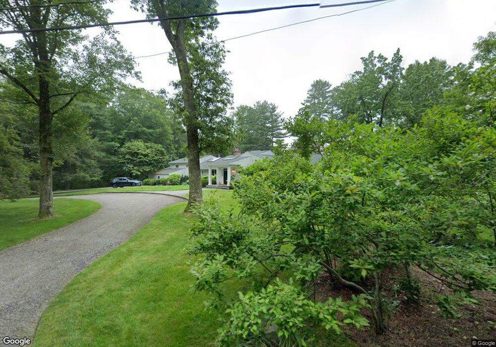 15 Kinnicut Rd, Pound Ridge, NY 10576 - photo 1