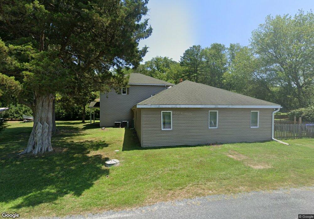 21964 Harrington Park Rd, Rock Hall, MD 21661 - photo 1