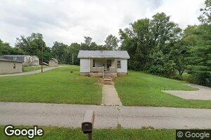 1016 W Country Club Dr, Bloomington, IN 47403